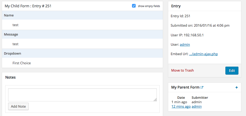 parent-child-forms-parent-entry