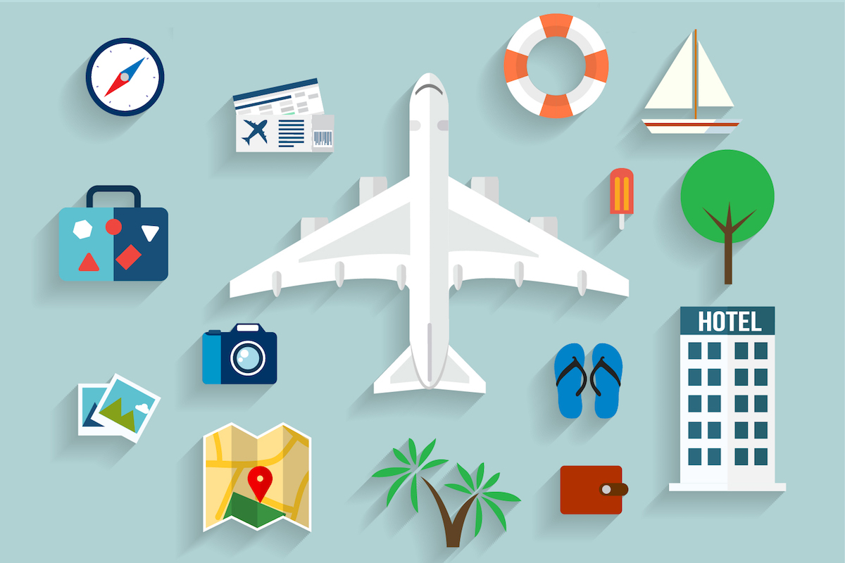 How Automated Workflow Tools Can Help the Travel Industry With Bookings