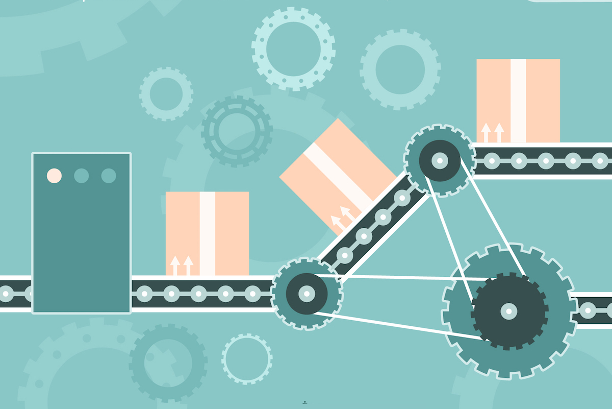 3 Obstacles to Improving Your Manufacturing Workflow You Should Know