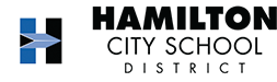 Hamilton City School District