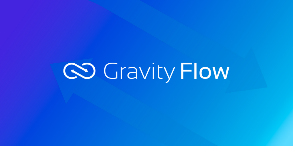 Gravity Flow - Business Process Automation with WordPress