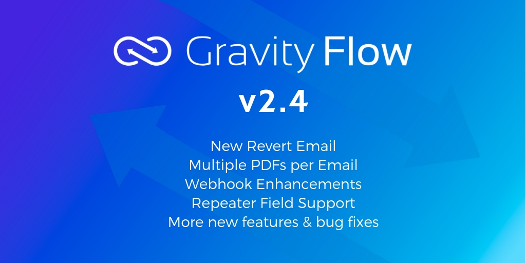Gravity Flow 2.4 Released
