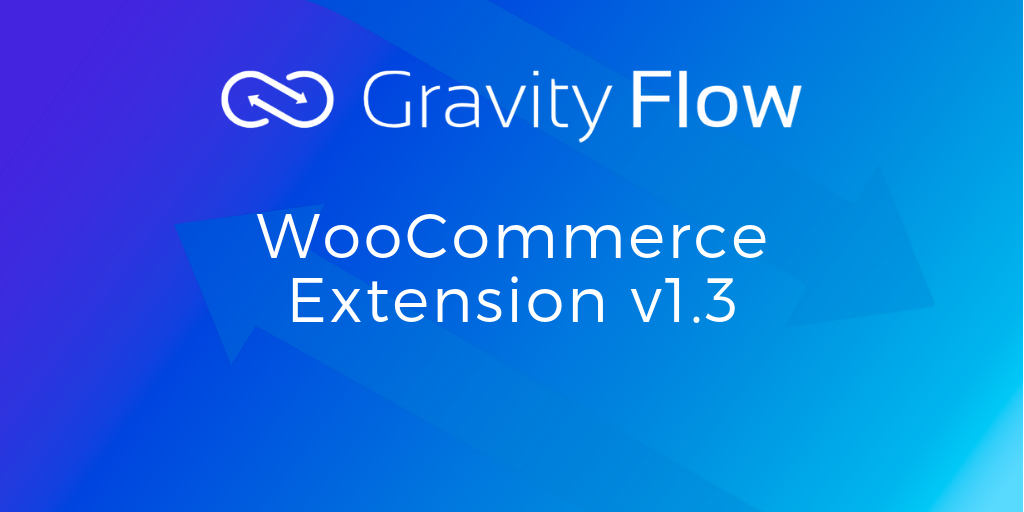 WooCommerce Extension v1.3 Released