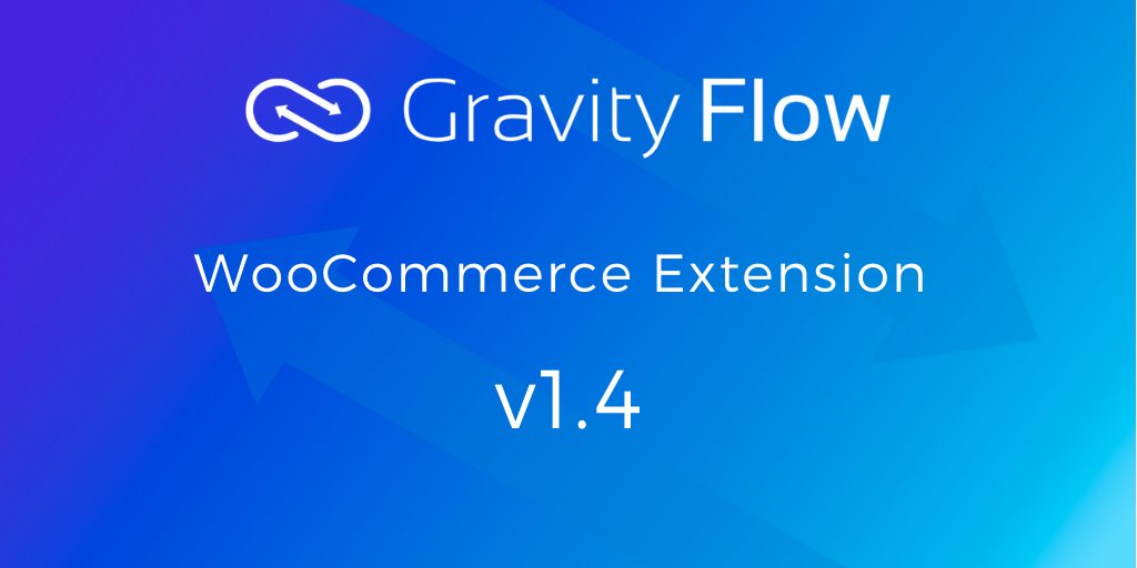 WooCommerce Extension v1.4 Released