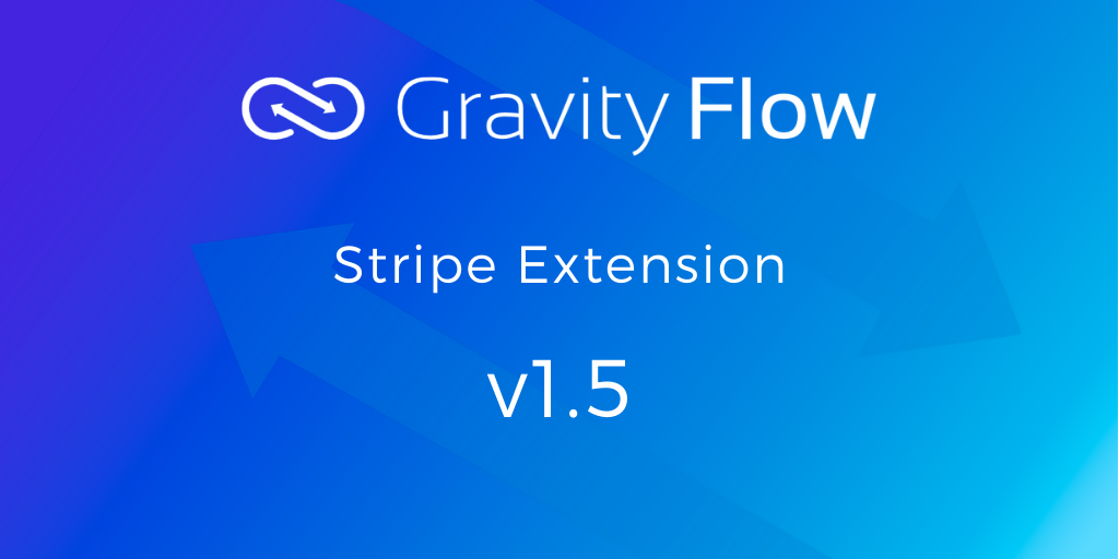 Stripe Extension 1.5 Released